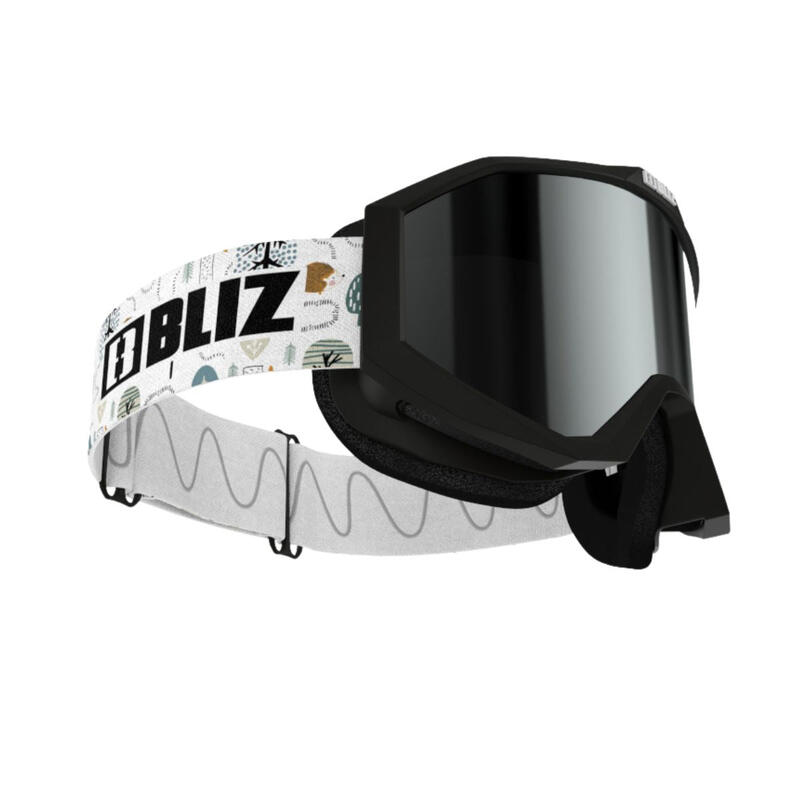 Bliz Liner Cat. 3 Skibrille Kinder