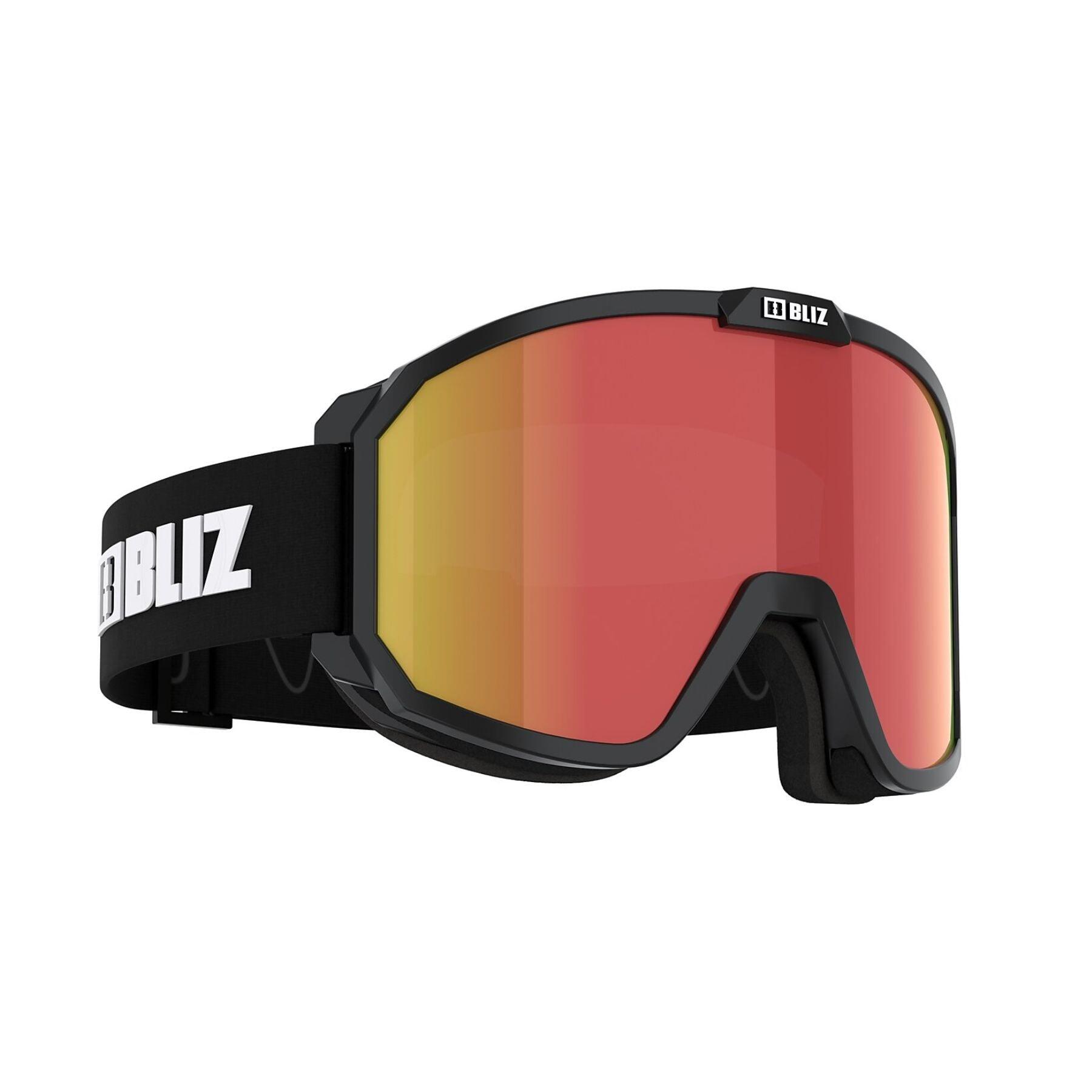 Máscara de esqui Bliz Rave 5/5