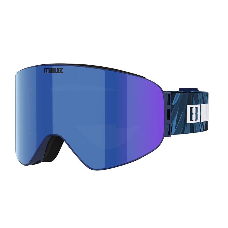 Bliz Floz Cat. 3 Skibrille