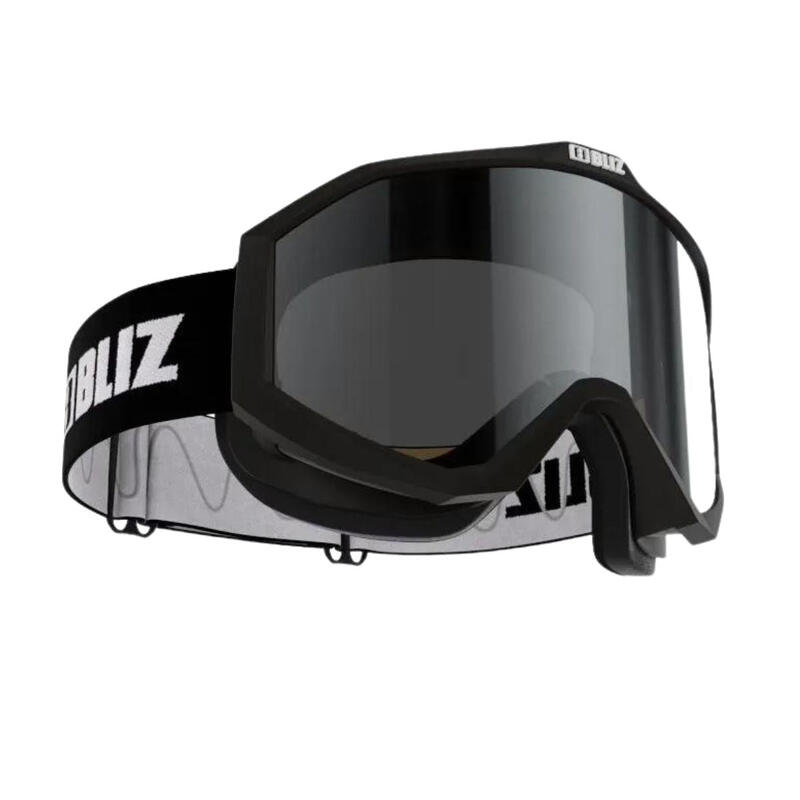 Masque de ski Bliz Liner JR