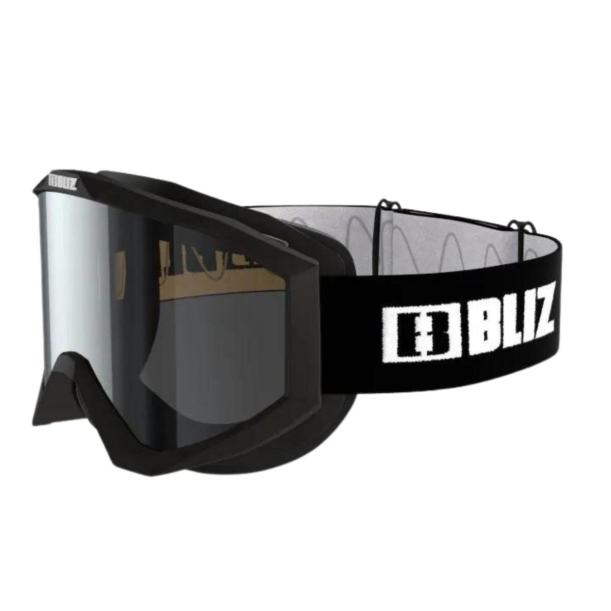 Maska narciarska dla dzieci Bliz Liner