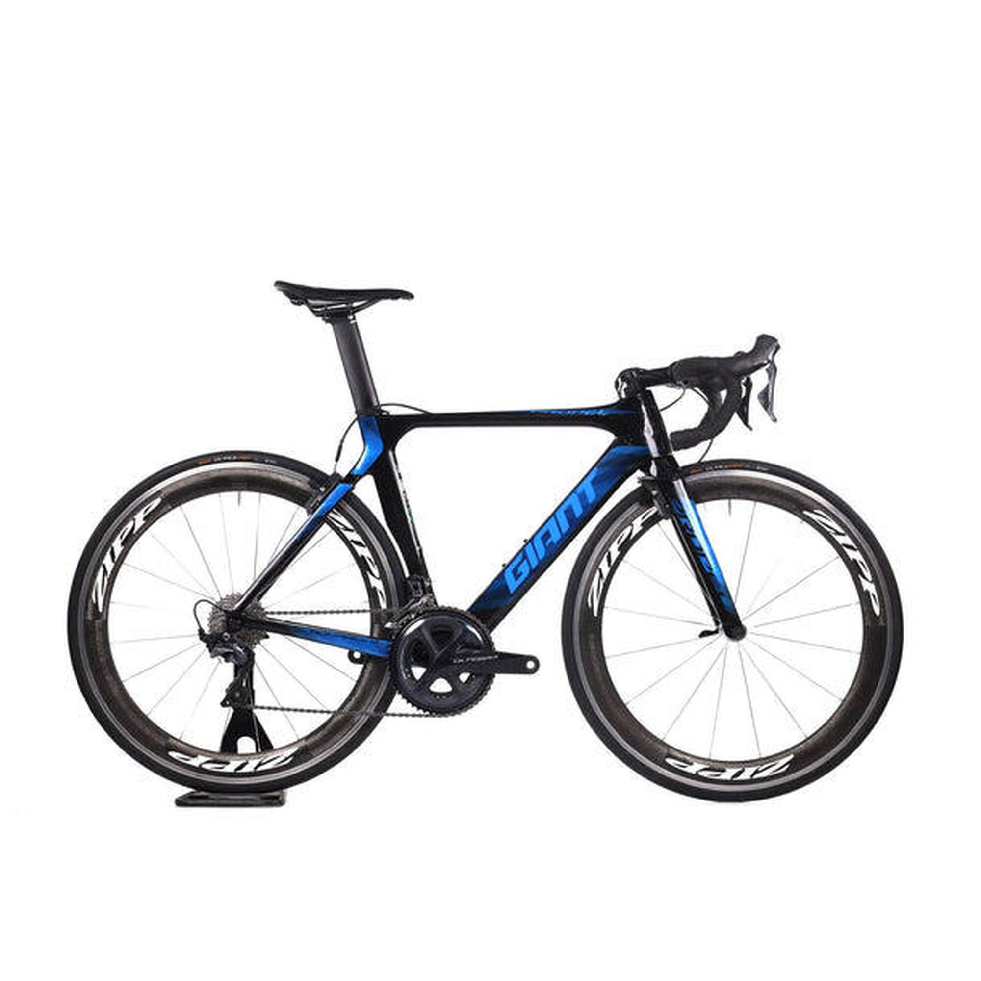 Tweedehands - Racefiets - Giant Propel 2 - ZEER GOED