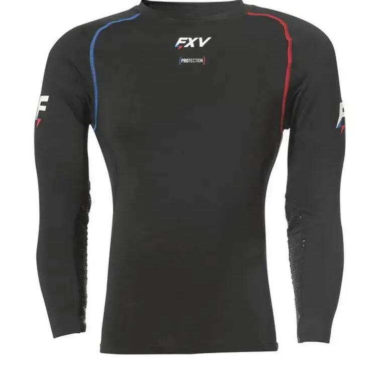 Rugby long sleeve undershirt Force XV