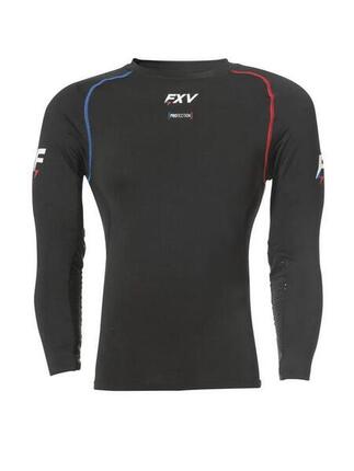 SOUS-MAILLOT DE RUGBY THERMIQUE Force XV FORCE