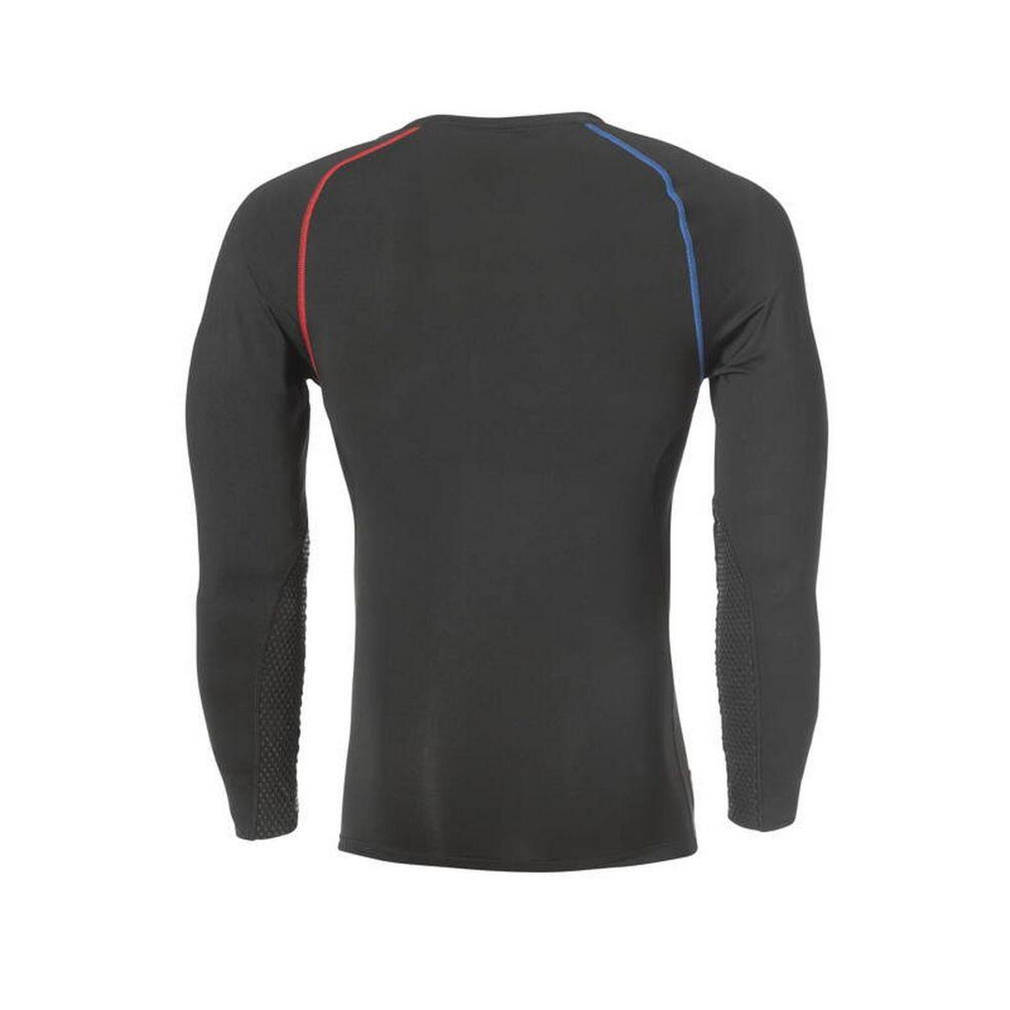 Bluză termică Force XV Baselayer Negru
