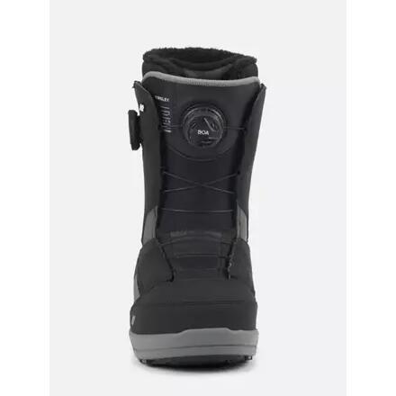 Botas de snowboard K2 Kinsley para mujer 3/5