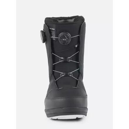 Scarponi da snowboard da uomo K2 Maysis neri 4/6