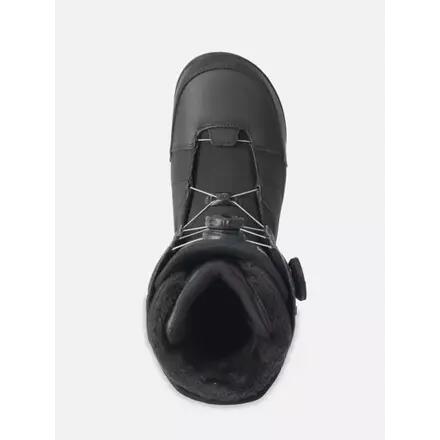 boty K2 Maysis BLACK