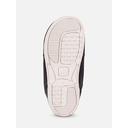 Boty K2 Belief BLACK 5/5