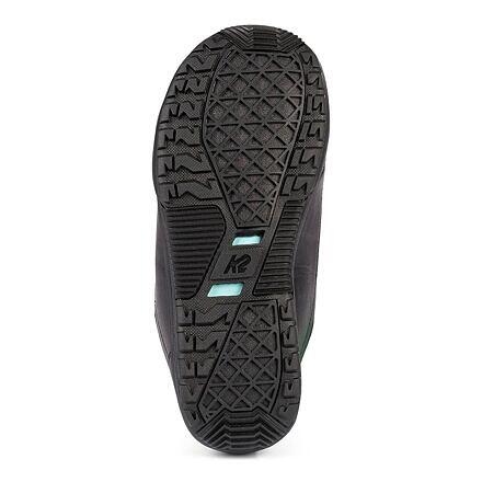 boty K2 Haven BLACK