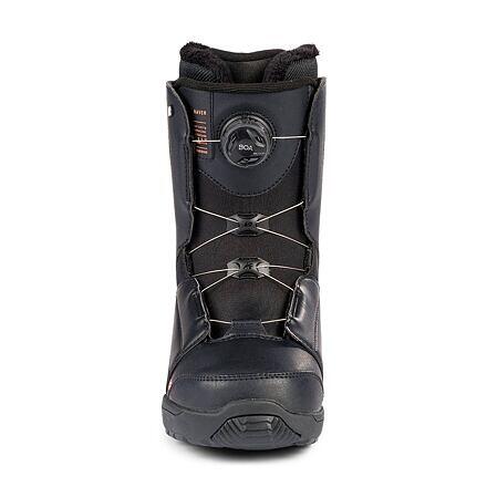 boty K2 Haven BLACK