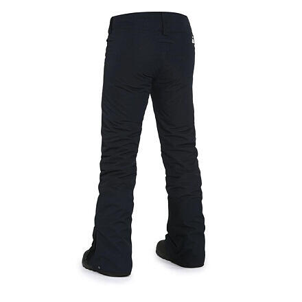 Kalhoty HORSEFEATHERS Avril II BLACK 3/7