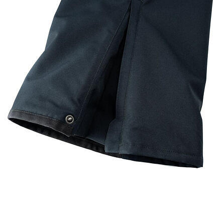 Kalhoty HORSEFEATHERS Avril II BLACK 7/7
