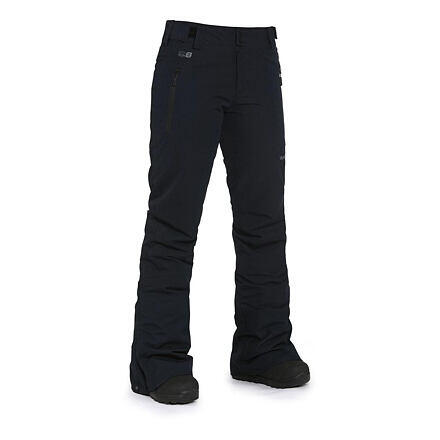 Kalhoty HORSEFEATHERS Avril II BLACK 2/7
