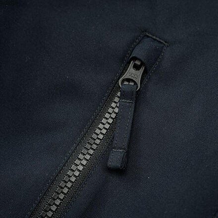 Kalhoty HORSEFEATHERS Avril II BLACK 5/7