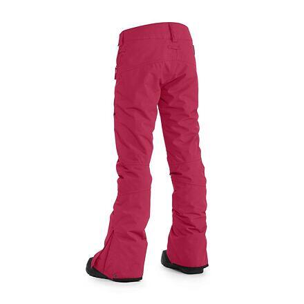 Kalhoty HORSEFEATHERS Avril II RASPBERRY 3/3