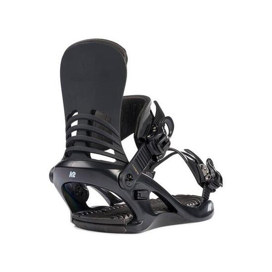 Attacchi da snowboard da donna K2 Cassette