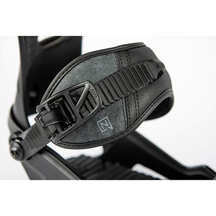 Bindung NITRO Rambler ULTRA BLACK 7/7