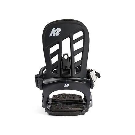 wiązania snowboardowe juniorskie K2 YOU+H 2/4