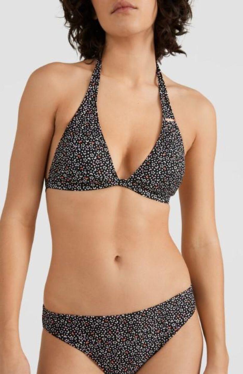 O'NEILL O'neill Vêtements de natation MARGA TOP  Femmes Black AO 4/4