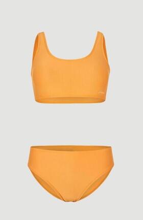 O'NEILL O'neill Vêtements de natation ELLA LOVE FSS BIKINI SET Femmes Nugget