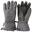 DARE 2B Dare2b Handschoenen Diversity II Glve HEREN Ebony Grey