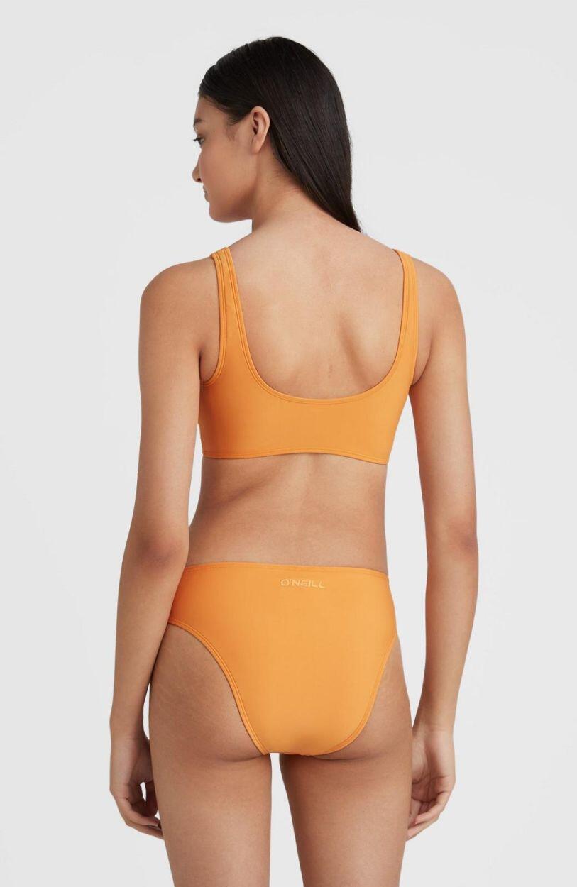 O'NEILL O'neill Vêtements de natation ELLA LOVE FSS BIKINI SET  Femmes Nugget 4/4