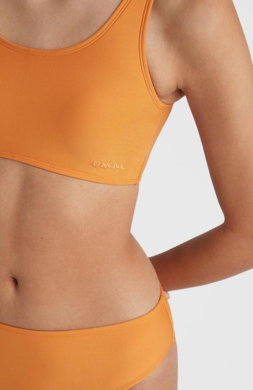 O'NEILL O'neill Vêtements de natation ELLA LOVE FSS BIKINI SET  Femmes Nugget 3/4