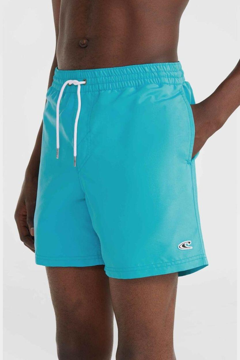 O'NEILL O'neill Vêtements de natation VERT 16'' SWIM SHORTS  Hommes Neon Blue 4/5