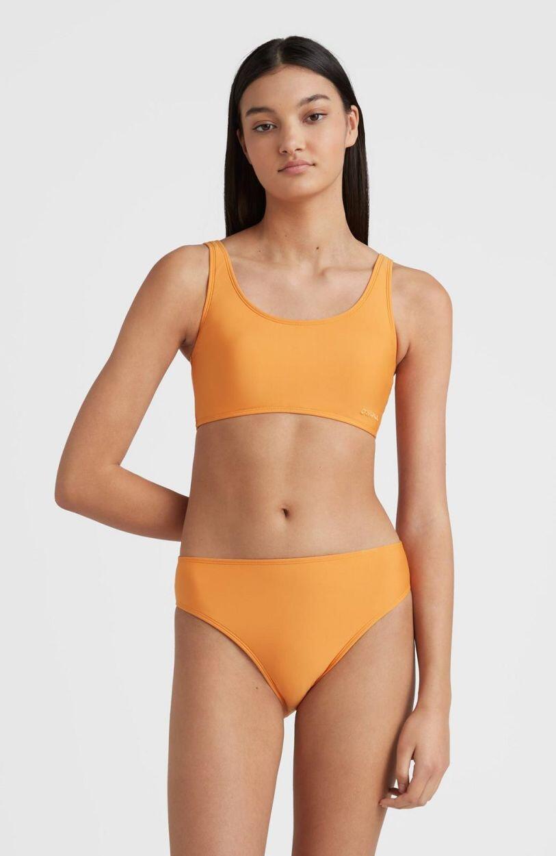 O'NEILL O'neill Vêtements de natation ELLA LOVE FSS BIKINI SET  Femmes Nugget 2/4