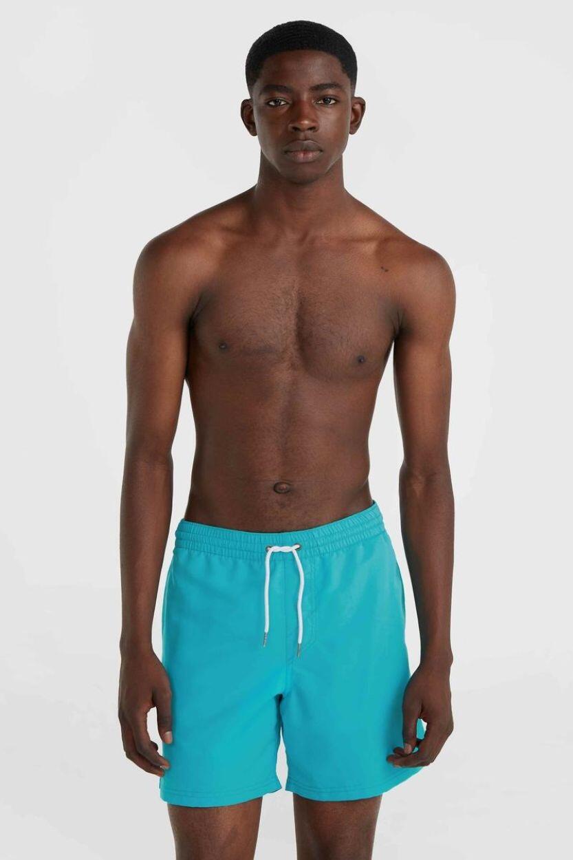 O'NEILL O'neill Vêtements de natation VERT 16'' SWIM SHORTS  Hommes Neon Blue 3/5
