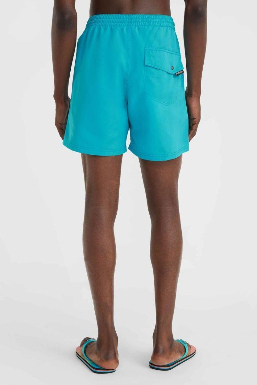 O'NEILL O'neill Vêtements de natation VERT 16'' SWIM SHORTS  Hommes Neon Blue 5/5