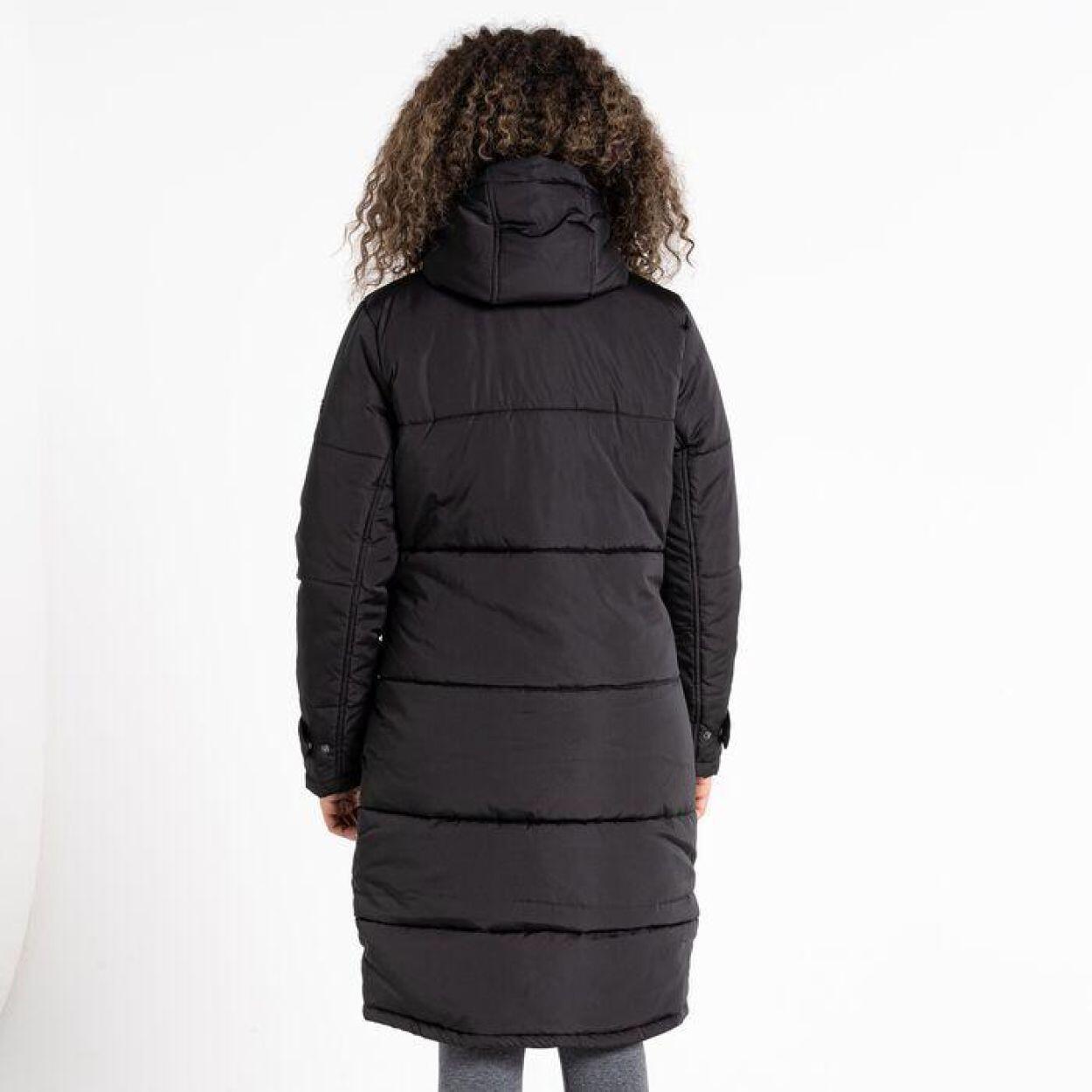 DARE 2B Dare2b Jassen Reputable Long II DAMES Black 3/5