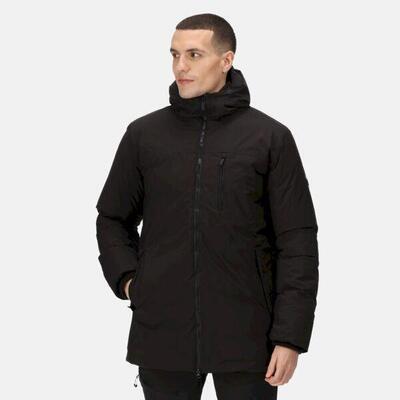 Yewbank II Herren-Wanderjacke