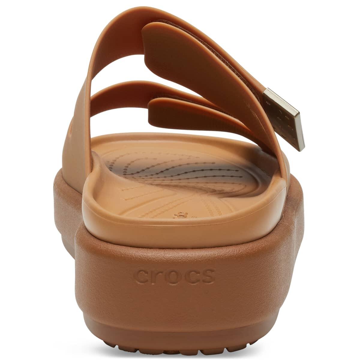 Crocs Brooklyn Luxe Sandal 6/6
