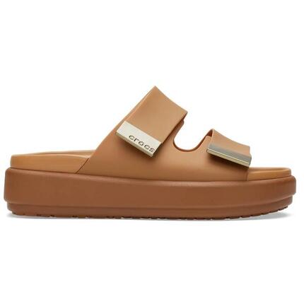 Crocs Brooklyn Luxe Sandal