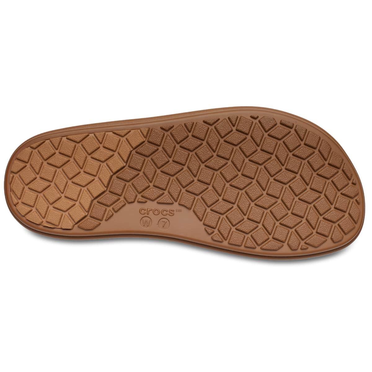 Crocs Brooklyn Luxe Sandal 5/6