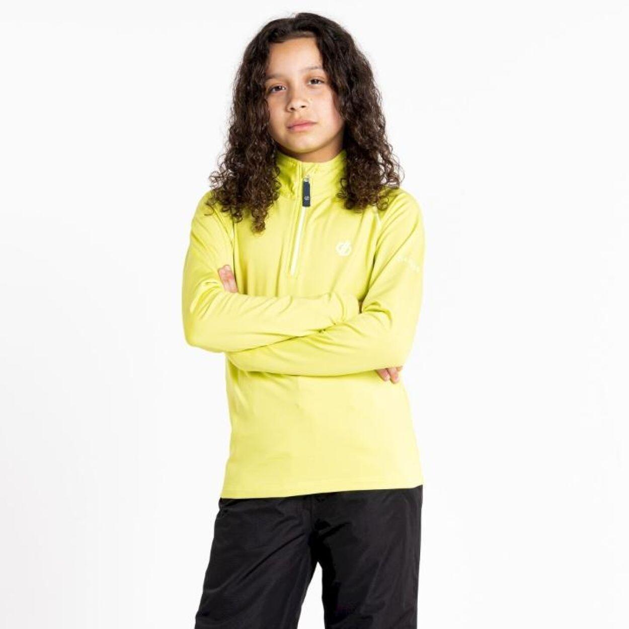 Kinder Sweatshirt Dare 2B Consist II Core Stretch 3/5