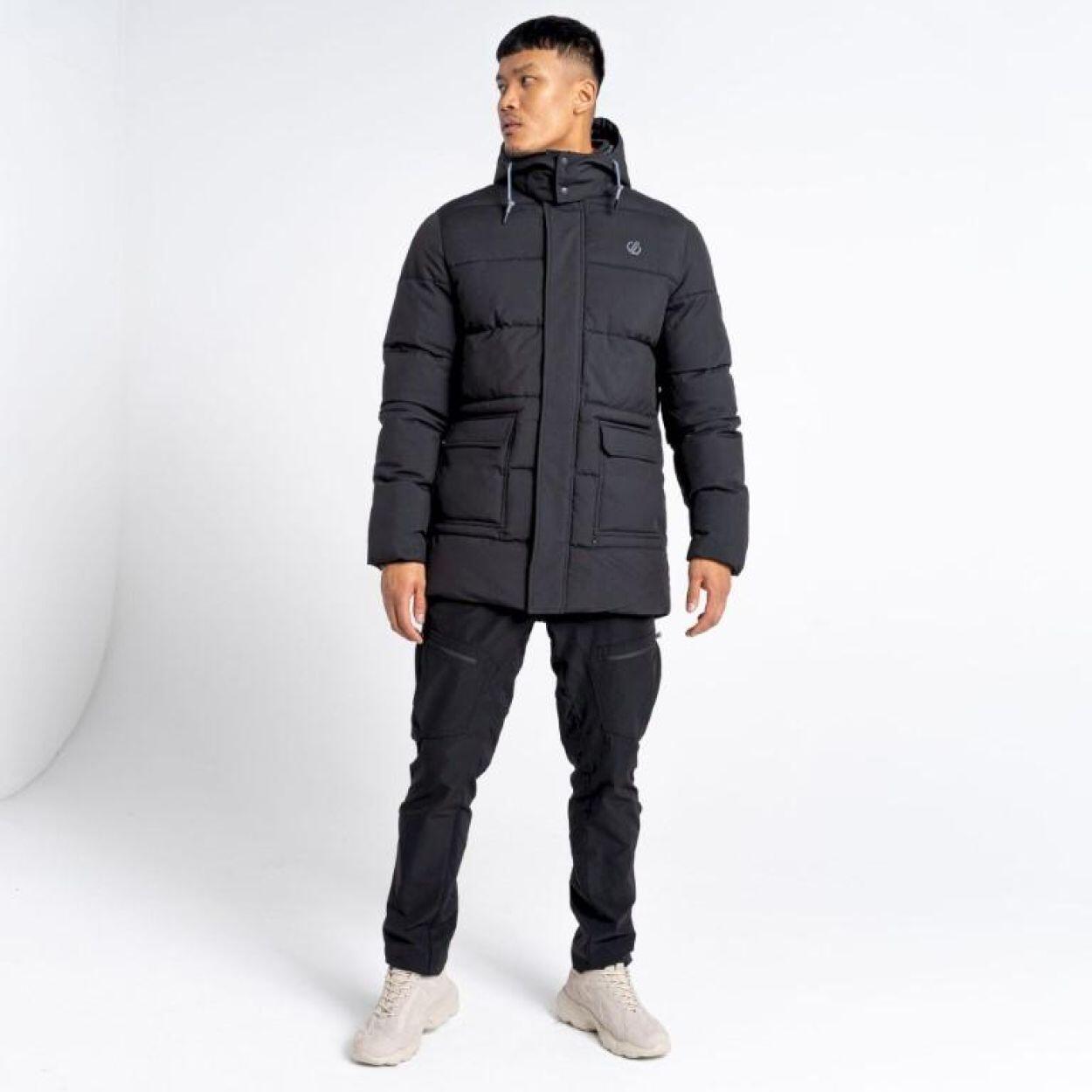 DARE 2B Dare2b Jassen No End Jacket HEREN Black 4/5