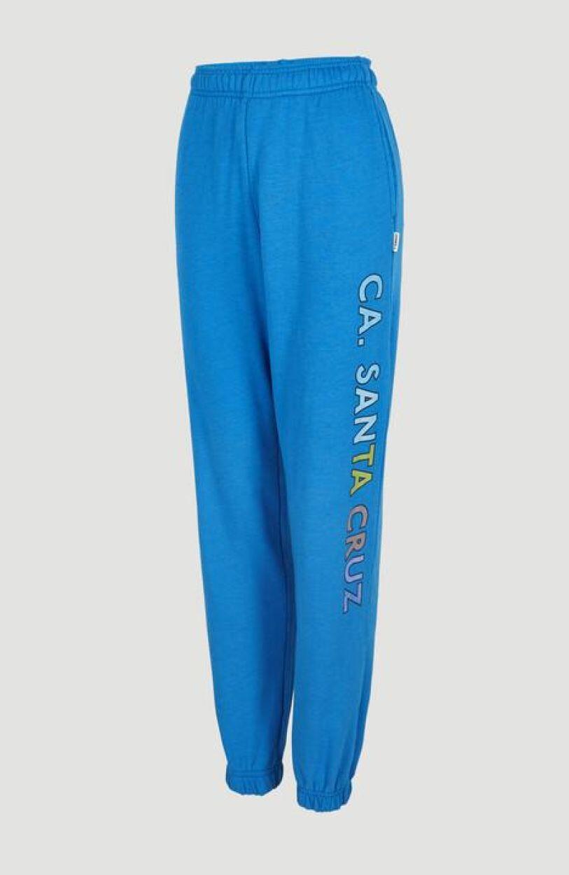 O'NEILL O'neill Pantalons CONNECTIVE JOGGER PANTS  Femmes Princess blue 2/5