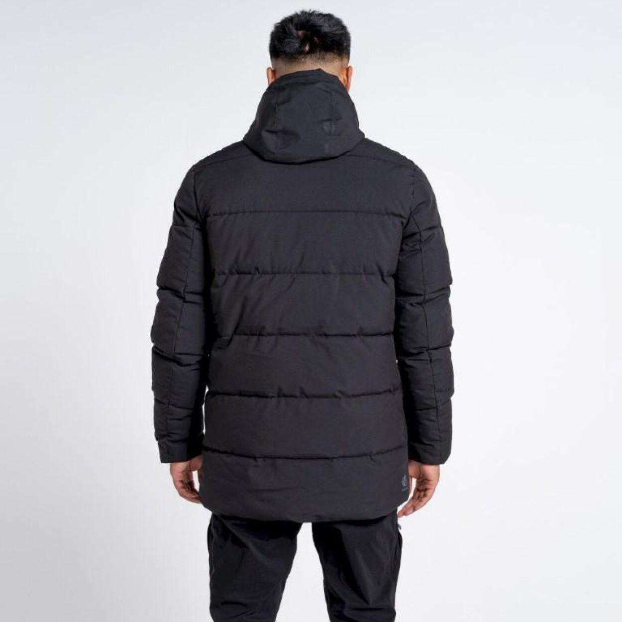 DARE 2B Dare2b Jassen No End Jacket HEREN Black 5/5