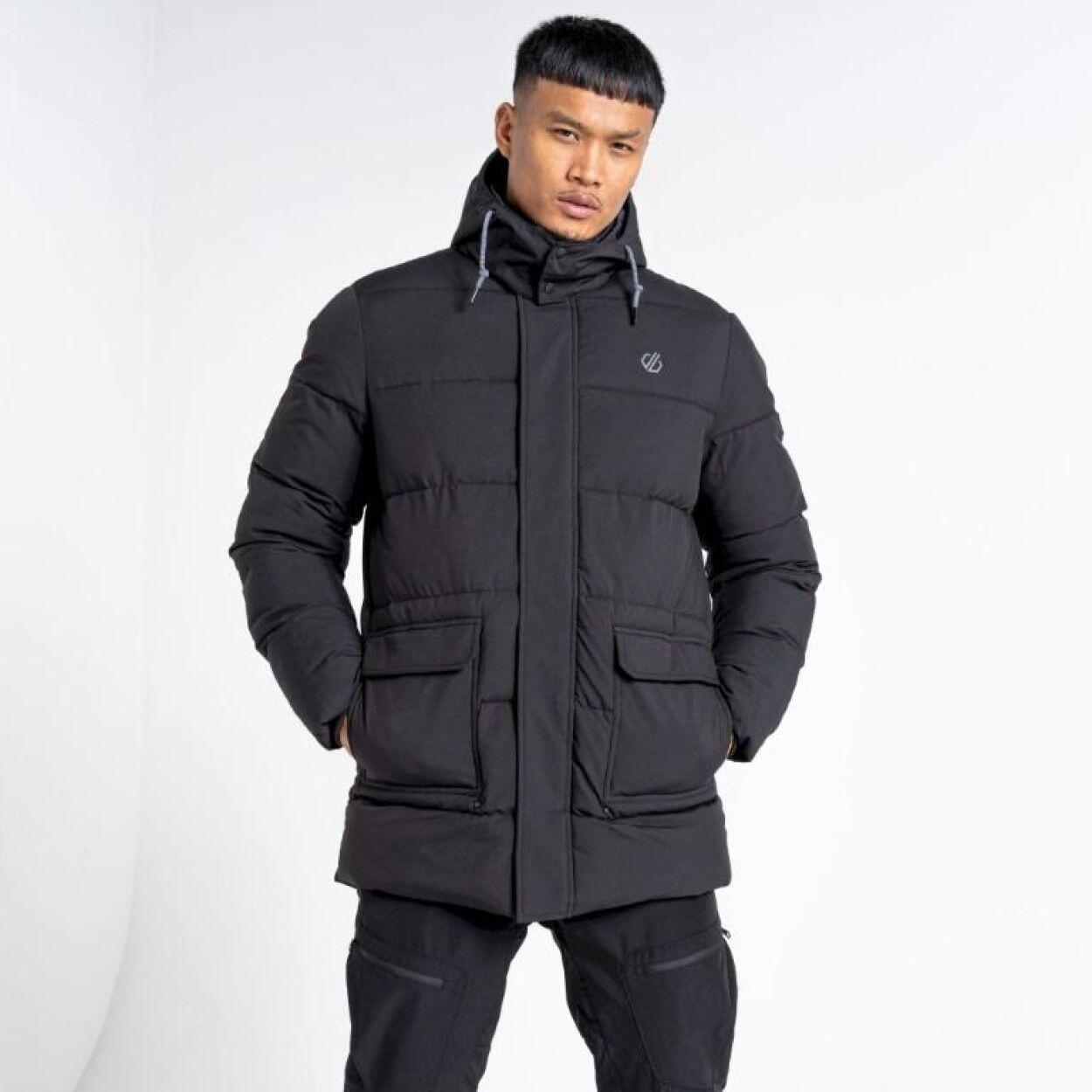 DARE 2B Dare2b Jassen No End Jacket HEREN Black 3/5