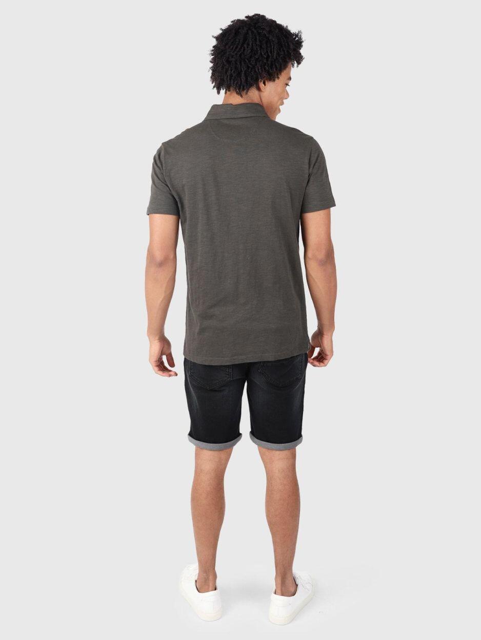 BRUNOTTI BRUNOTTI Shorts Hangtime Men Jog Jeans  Hommes Black 2/5