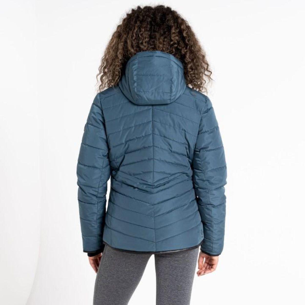 DARE 2B Dare2b Jassen StrikingEverydyJk DAMES Orion Grey 4/5