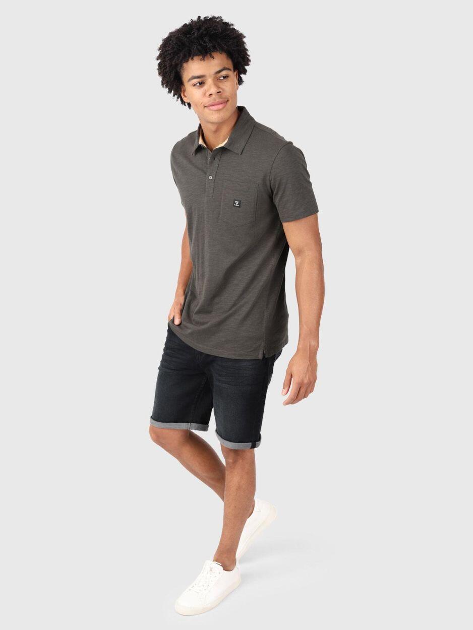 BRUNOTTI BRUNOTTI Shorts Hangtime Men Jog Jeans  Hommes Black 4/5