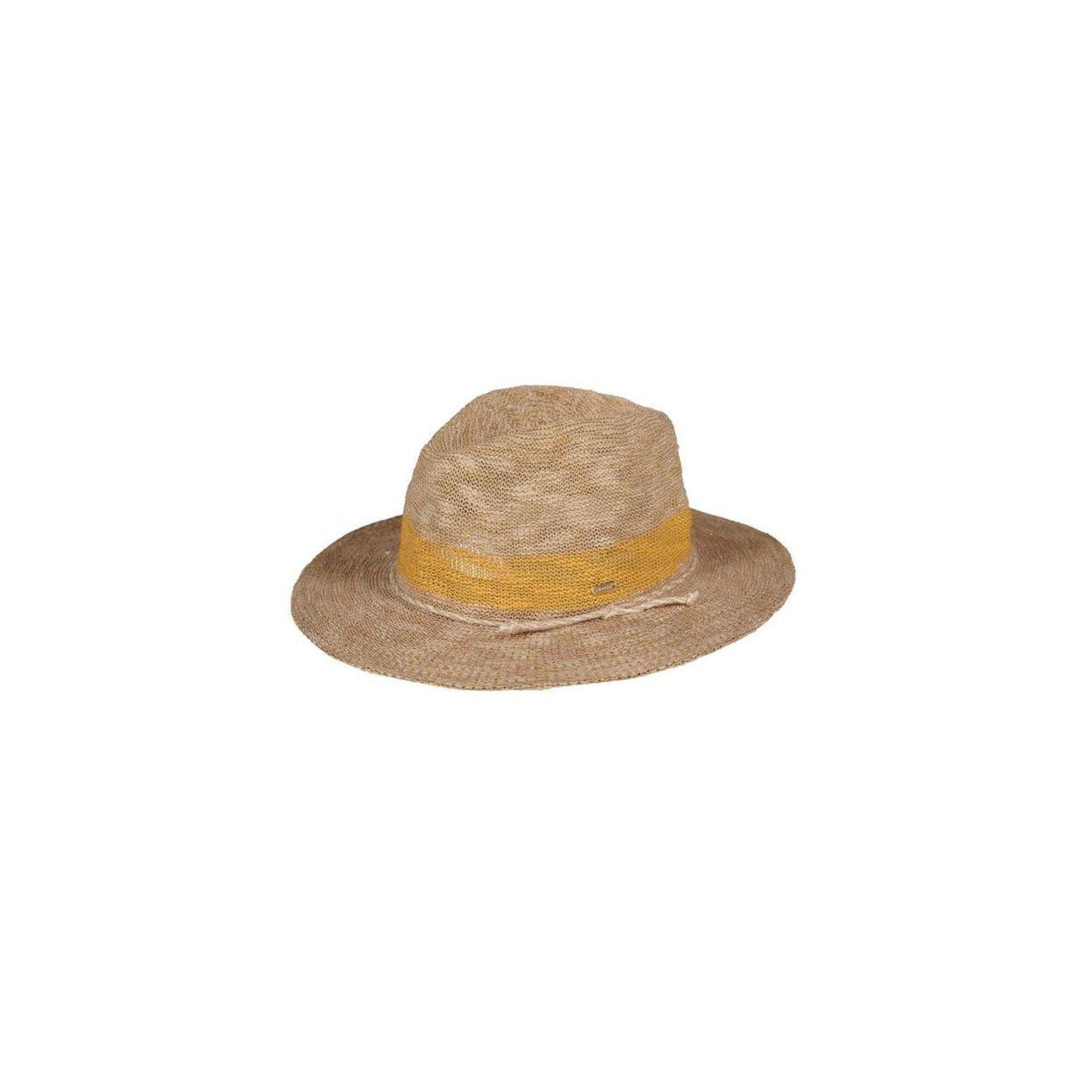 BARTS Barts Chapeaux Ponui Hat yellow one size  Femmes