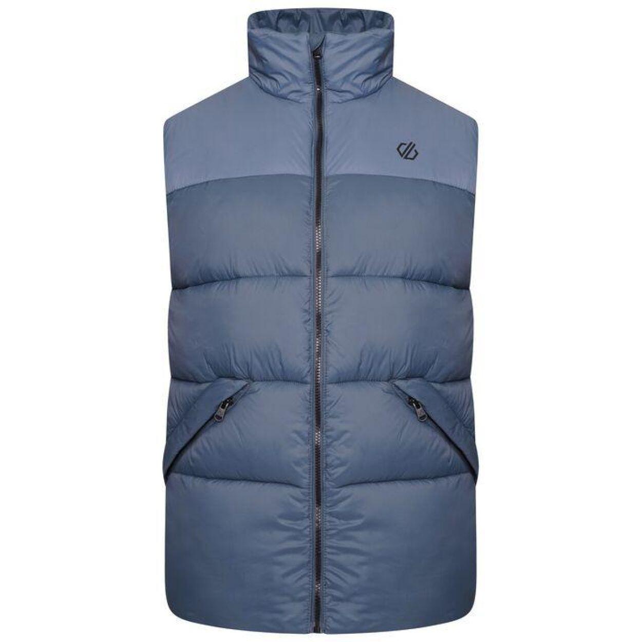 DARE 2B Dare2b Chauffe-corps Mentor Gilet  Hommes OriGry/Mirag 4/5