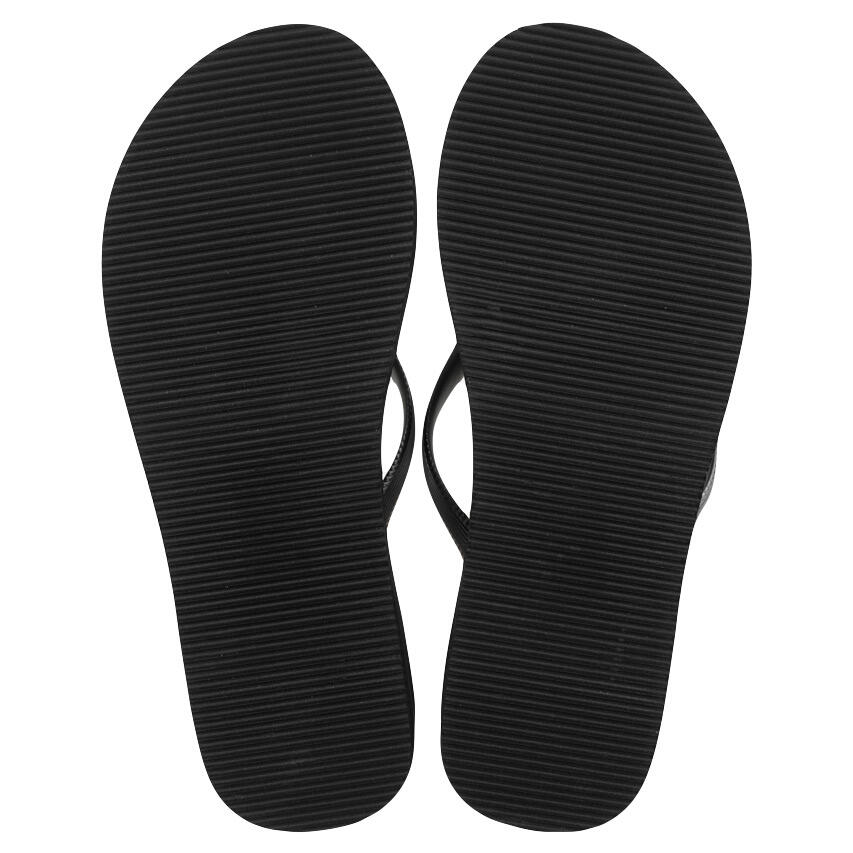 BRUNOTTI BRUNOTTI Teenslippers Gigi Women Slipper DAMES Black 3/3