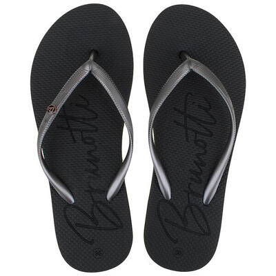 Brunotti brunotti teenslippers gigi women slipper dames black