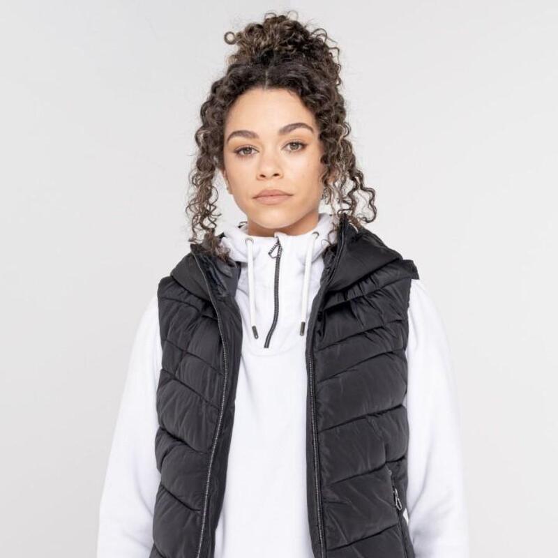 DARE 2B Dare2b Manteaux Complicate Gilet  Femmes BLACK